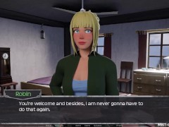 MIST CAP 6 - Screenshot 9 of 16 - Hot