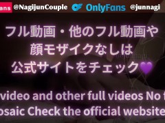 【個人撮影】ラブホハメ撮り中に喘ぎまくってたからパンツ咥えて悦ぶ人妻　日本人/人妻/中出し - Screenshot 14 of 16 - スマホ ハメ 撮り