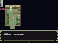 Una flor y sexo anal - Leanna´s slide of life - Flower Girl - Galeria (1-12) - Parte unica