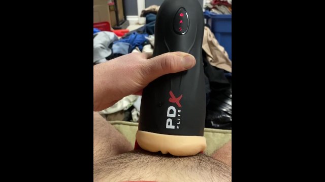 Suck suck suck cum