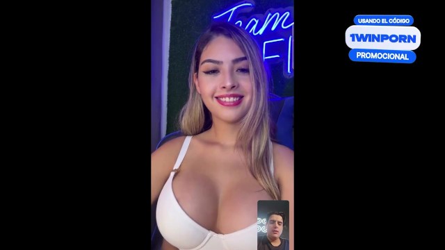 Sofi Castro Argentina Atrevida Se Folla a Mi Amigo Despues Del Stream De Knock Knock Club en KICK!