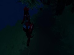 Haunted Acre (failed on first try lol)