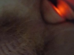 Fucking bussy good and quietly