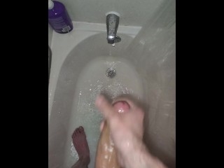 Shower Stroke