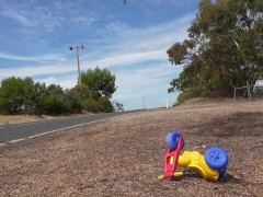 FREE PREVIEW - Biker V Cop Starring Rem Sequence