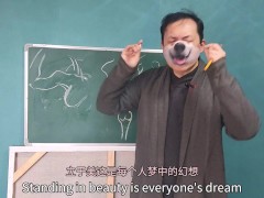 [HD] [uncensored] [SirHammer teaches art][soul-stirring] [desire]What do we want to see in the movie