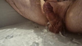 How to shave your balls!
