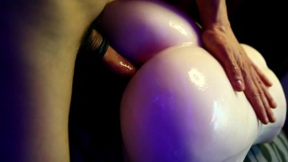 The best passionate fucking in the world in a juicy wet ass!