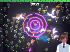 [Vtuber] Eden Survivors (episode 42)