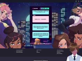 [Втубер] Корпорация Кинк (эпизод 24)