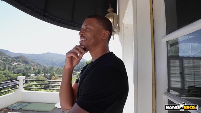 ENFJ girl shows off her world class ass in a passionate anal fuck