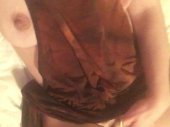 Flashing tits and pussy worldwide