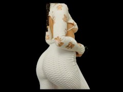 Eating Ribs And Ripping BIG BEEFY FARTS