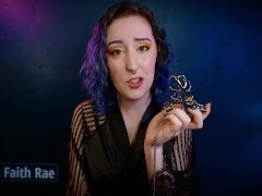 CAGED & CUCKED ON OUR ANNIVERSARY - Preview - Chastity Sissification Cuckolding Roleplay