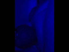 Cum with me