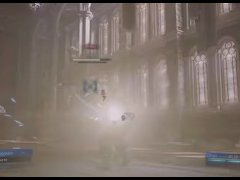 Final fantasy 7 remake gameplay