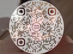 Nico Luva cumshot - giveaway promo