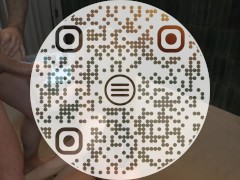 Japanese babe Sora cumshot - giveaway promo