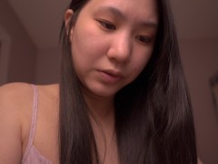Cute Asian Girl ASMR - Isaiah 1-5