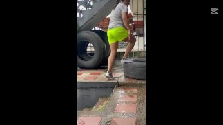Me ENCONTRE CON UN VIEJO AMIGO DEL COLEGIO Y ME DEJE FOLLAR-GAMERS_SEXO