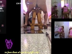 cum,masturbe,anal,sextoys🔥👀🍆💦