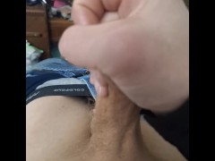 Alone - Screenshot 2 of 16 - Masturbate