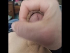 Alone - Screenshot 4 of 16 - Masturbate