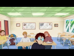 The Secret Of The House - Part 70 Did You Come Inside By Foxie2K