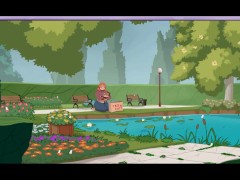 The Secret Of The House - Part 73 Such A Sweet Girl By Foxie2K