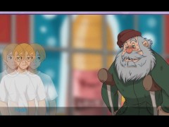 The Secret Of The House - Part 79 She Takes A Good Dick By Foxie2K