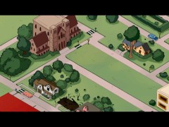 The Secret Of The House - Part 83 In Between Your Massive Breasts By Foxie2K