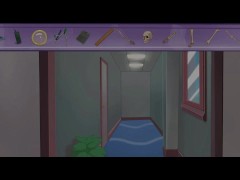 The Secret Of The House - Part 90 Step-Mom And Granny Have Fun By Foxie2K