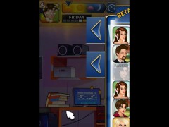 World Of Step-Sisters #126 - Study Session By MissKitty2K - Screenshot 10 of 16 - Hentai
