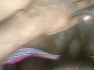 නන්ගිගෙ යාලුව - MY STEPSISTER LETS ME SPEND THE NIGHT IN HER ROOM AND THEN HAPPEN THIS - SRI LANKA