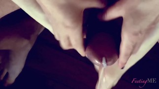 FMe 6: Couch Jerking Pleasure