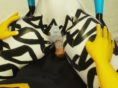 Funy Vids 11 - Screenshot 3 of 16 - Cowgirl