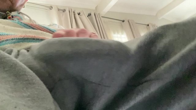 Public bulge
