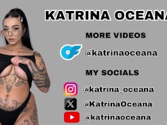 Nerdy BIG TITTY goth girl MASTURBATES - Screenshot 1 of 16 - Big Natural Boobs
