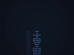 Venom Grind - Psylocke Animation | Mofentea