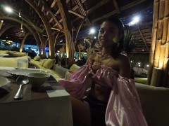My favorite Vietnamese Seafood Restaurant - Screenshot 9 of 16 - Vietnam