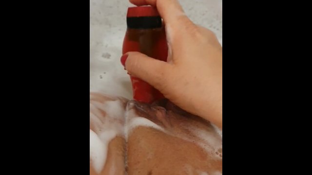 Masturbation