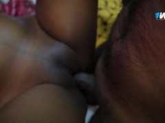 Desi Beautiful Hot Girl Romantic Sex