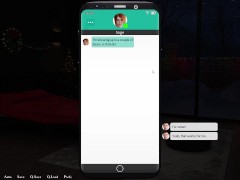 BEING A DIK #216 • Visual Novel PC Gameplay [HD] - Screenshot 11 of 16 - Being A Dik