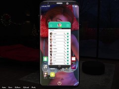 BEING A DIK #216 • Visual Novel PC Gameplay [HD]