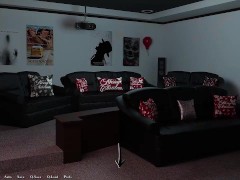 BEING A DIK #216 • Visual Novel PC Gameplay [HD] - Screenshot 15 of 16 - Visual Novel