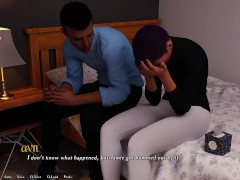 BEING A DIK #216 • Visual Novel PC Gameplay [HD] - Screenshot 2 of 16 - Being A Dik Sage