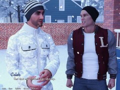 BEING A DIK #216 • Visual Novel PC Gameplay [HD] - Screenshot 4 of 16 - Adult Visual Novel