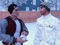 BEING A DIK #216 • Visual Novel PC Gameplay [HD] - Screenshot 5 of 16 - Visual Novel