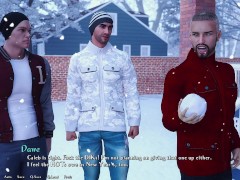 BEING A DIK #216 • Visual Novel PC Gameplay [HD] - Screenshot 6 of 16 - Being A Dik