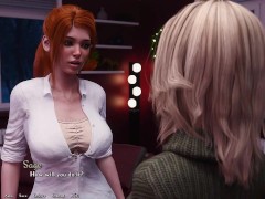 BEING A DIK #216 • Visual Novel PC Gameplay [HD] - Screenshot 7 of 16 - Being A Dik Sage